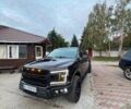 Форд Ф-150 2018 у Києві на Automoto.ua Чорний Форд Ф-150, об'ємом двигуна 3.49 л та пробігом 136 тис. км за 33000 $, фото 25 на Automoto.ua