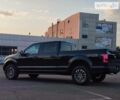 Чорний Форд Ф-150, об'ємом двигуна 5 л та пробігом 150 тис. км за 42000 $, фото 8 на Automoto.ua