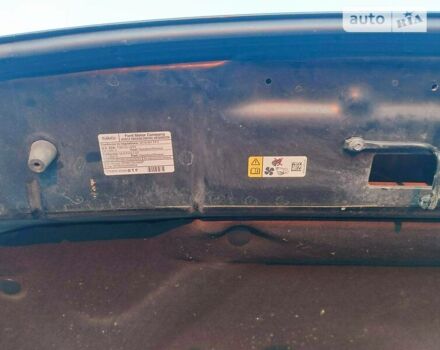 Чорний Форд Ф-150, об'ємом двигуна 5 л та пробігом 150 тис. км за 42000 $, фото 18 на Automoto.ua