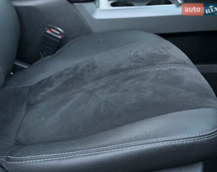 Черный Форд Ф-150, объемом двигателя 2.7 л и пробегом 190 тыс. км за 32500 $, фото 16 на Automoto.ua