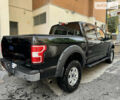 Черный Форд Ф-150, объемом двигателя 2.69 л и пробегом 94 тыс. км за 33000 $, фото 21 на Automoto.ua