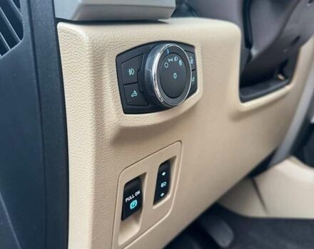 Форд Ф-150 2018 у Києві на Automoto.ua Чорний Форд Ф-150, об'ємом двигуна 3.49 л та пробігом 136 тис. км за 33000 $, фото 37 на Automoto.ua