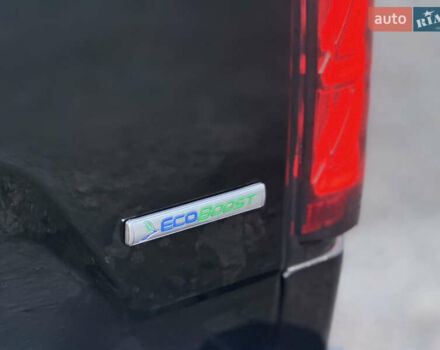 Черный Форд Ф-150, объемом двигателя 2.7 л и пробегом 190 тыс. км за 32500 $, фото 70 на Automoto.ua