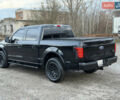 Черный Форд Ф-150, объемом двигателя 2.7 л и пробегом 190 тыс. км за 32500 $, фото 65 на Automoto.ua
