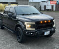 Черный Форд Ф-150, объемом двигателя 2.7 л и пробегом 190 тыс. км за 32500 $, фото 2 на Automoto.ua