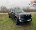 Чорний Форд Ф-150, об'ємом двигуна 3.5 л та пробігом 137 тис. км за 33000 $, фото 1 на Automoto.ua