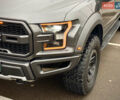 Черный Форд Ф-150, объемом двигателя 3.49 л и пробегом 50 тыс. км за 54990 $, фото 9 на Automoto.ua