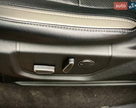 Черный Форд Ф-150, объемом двигателя 3.49 л и пробегом 50 тыс. км за 54990 $, фото 18 на Automoto.ua