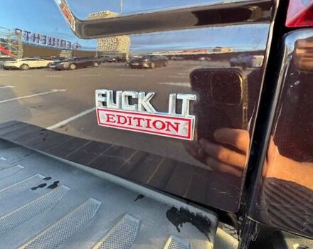 Форд Ф-150 2018 у Києві на Automoto.ua Чорний Форд Ф-150, об'ємом двигуна 3.49 л та пробігом 136 тис. км за 33000 $, фото 8 на Automoto.ua