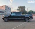 Чорний Форд Ф-150, об'ємом двигуна 5 л та пробігом 150 тис. км за 42000 $, фото 3 на Automoto.ua