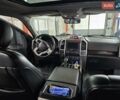 Черный Форд Ф-150, объемом двигателя 4.95 л и пробегом 110 тыс. км за 34500 $, фото 11 на Automoto.ua