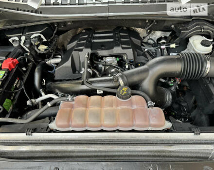 Черный Форд Ф-150, объемом двигателя 2.69 л и пробегом 94 тыс. км за 33000 $, фото 26 на Automoto.ua