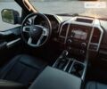 Чорний Форд Ф-150, об'ємом двигуна 5 л та пробігом 150 тис. км за 42000 $, фото 24 на Automoto.ua