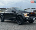 Черный Форд Ф-150, объемом двигателя 2.7 л и пробегом 190 тыс. км за 32500 $, фото 61 на Automoto.ua