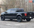 Черный Форд Ф-150, объемом двигателя 2.7 л и пробегом 190 тыс. км за 32500 $, фото 7 на Automoto.ua