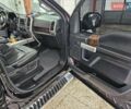 Черный Форд Ф-150, объемом двигателя 4.95 л и пробегом 110 тыс. км за 34500 $, фото 10 на Automoto.ua
