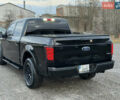 Черный Форд Ф-150, объемом двигателя 2.7 л и пробегом 190 тыс. км за 32500 $, фото 31 на Automoto.ua