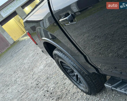 Черный Форд Ф-150, объемом двигателя 2.7 л и пробегом 190 тыс. км за 32500 $, фото 22 на Automoto.ua