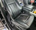 Черный Форд Ф-150, объемом двигателя 4.95 л и пробегом 110 тыс. км за 34500 $, фото 8 на Automoto.ua