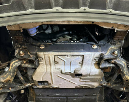 Черный Форд Ф-150, объемом двигателя 2.69 л и пробегом 94 тыс. км за 33000 $, фото 30 на Automoto.ua