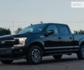 Чорний Форд Ф-150, об'ємом двигуна 5 л та пробігом 150 тис. км за 42000 $, фото 2 на Automoto.ua