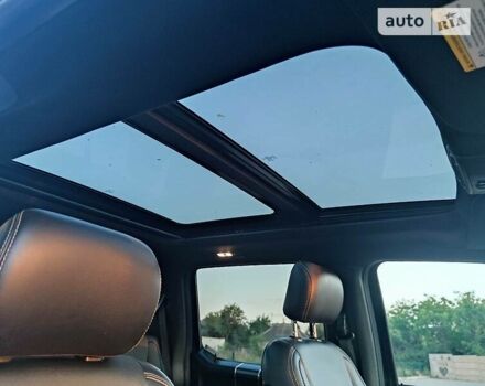 Чорний Форд Ф-150, об'ємом двигуна 5 л та пробігом 150 тис. км за 42000 $, фото 22 на Automoto.ua