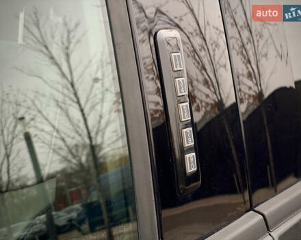 Черный Форд Ф-150, объемом двигателя 3.49 л и пробегом 50 тыс. км за 54990 $, фото 14 на Automoto.ua