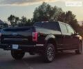 Чорний Форд Ф-150, об'ємом двигуна 5 л та пробігом 150 тис. км за 42000 $, фото 7 на Automoto.ua