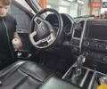 Черный Форд Ф-150, объемом двигателя 4.95 л и пробегом 110 тыс. км за 34500 $, фото 9 на Automoto.ua