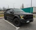Черный Форд Ф-150, объемом двигателя 2.7 л и пробегом 82 тыс. км за 29900 $, фото 1 на Automoto.ua