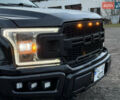 Черный Форд Ф-150, объемом двигателя 2.7 л и пробегом 190 тыс. км за 32500 $, фото 69 на Automoto.ua