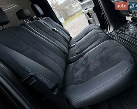 Черный Форд Ф-150, объемом двигателя 2.7 л и пробегом 190 тыс. км за 32500 $, фото 50 на Automoto.ua