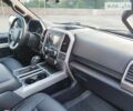 Чорний Форд Ф-150, об'ємом двигуна 5 л та пробігом 150 тис. км за 42000 $, фото 23 на Automoto.ua