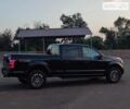 Чорний Форд Ф-150, об'ємом двигуна 5 л та пробігом 150 тис. км за 42000 $, фото 12 на Automoto.ua