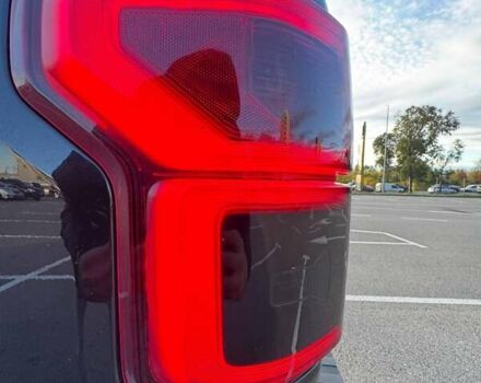 Форд Ф-150 2018 у Києві на Automoto.ua Чорний Форд Ф-150, об'ємом двигуна 3.49 л та пробігом 136 тис. км за 33000 $, фото 9 на Automoto.ua