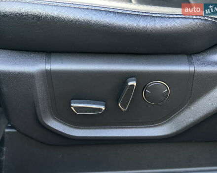 Чорний Форд Ф-150, об'ємом двигуна 3.49 л та пробігом 50 тис. км за 49990 $, фото 13 на Automoto.ua