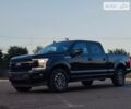 Чорний Форд Ф-150, об'ємом двигуна 5 л та пробігом 150 тис. км за 42000 $, фото 11 на Automoto.ua
