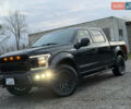 Черный Форд Ф-150, объемом двигателя 2.7 л и пробегом 190 тыс. км за 32500 $, фото 66 на Automoto.ua