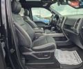 Черный Форд Ф-150, объемом двигателя 3.5 л и пробегом 146 тыс. км за 31000 $, фото 7 на Automoto.ua