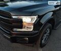 Чорний Форд Ф-150, об'ємом двигуна 5 л та пробігом 150 тис. км за 42000 $, фото 13 на Automoto.ua