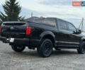 Черный Форд Ф-150, объемом двигателя 2.7 л и пробегом 190 тыс. км за 32500 $, фото 32 на Automoto.ua