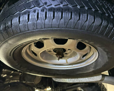 Черный Форд Ф-150, объемом двигателя 2.69 л и пробегом 94 тыс. км за 33000 $, фото 29 на Automoto.ua