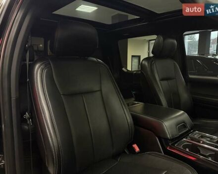 Черный Форд Ф-150, объемом двигателя 2.99 л и пробегом 180 тыс. км за 39900 $, фото 52 на Automoto.ua