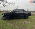 Чорний Форд Ф-150, об'ємом двигуна 3.5 л та пробігом 137 тис. км за 33000 $, фото 2 на Automoto.ua