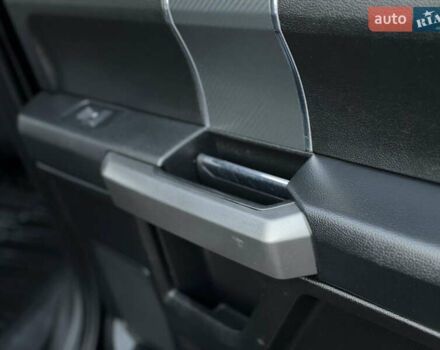 Черный Форд Ф-150, объемом двигателя 2.7 л и пробегом 190 тыс. км за 32500 $, фото 52 на Automoto.ua