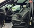 Черный Форд Ф-150, объемом двигателя 3.5 л и пробегом 146 тыс. км за 31000 $, фото 6 на Automoto.ua