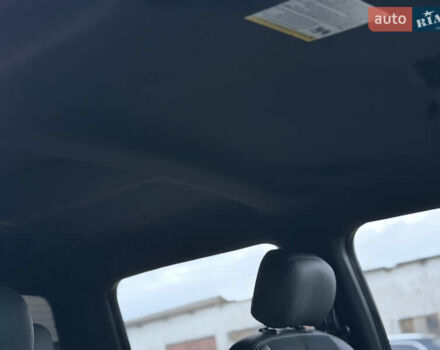 Черный Форд Ф-150, объемом двигателя 2.7 л и пробегом 190 тыс. км за 32500 $, фото 43 на Automoto.ua