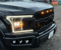 Черный Форд Ф-150, объемом двигателя 2.7 л и пробегом 190 тыс. км за 32500 $, фото 4 на Automoto.ua