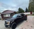 Форд Ф-150 2018 у Києві на Automoto.ua Чорний Форд Ф-150, об'ємом двигуна 3.49 л та пробігом 136 тис. км за 33000 $, фото 40 на Automoto.ua
