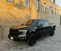 Черный Форд Ф-150, объемом двигателя 2.69 л и пробегом 190 тыс. км за 29900 $, фото 4 на Automoto.ua